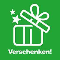 Weihnachtsgutschein verschenken