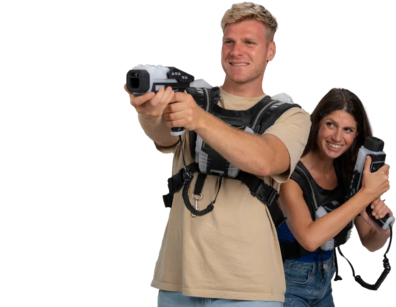 teamevent lasertag kollgen spielen lasertag