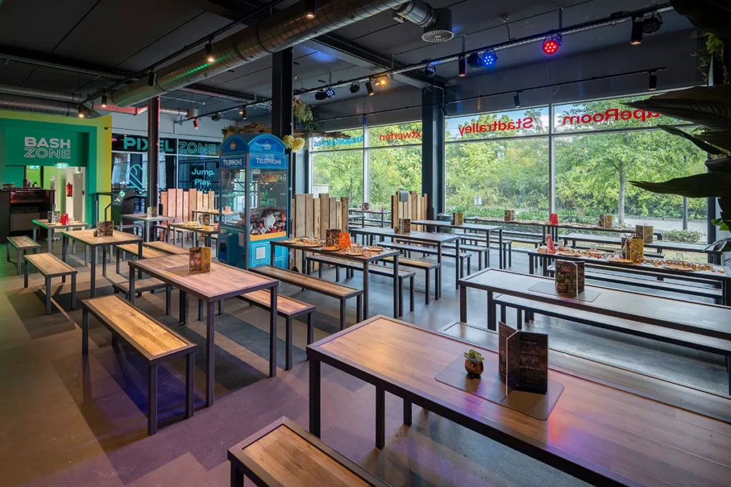 mainz lasertag laserzone lounge